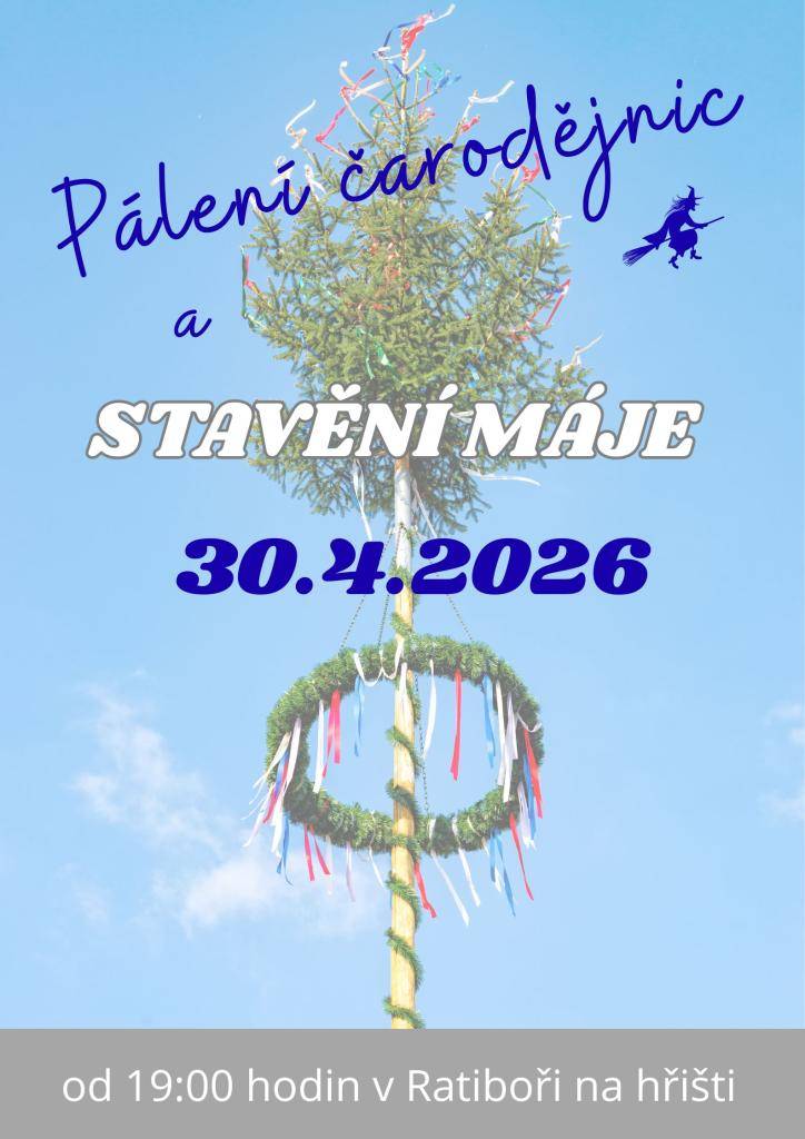 od 19:00 hod. na hřišti.
