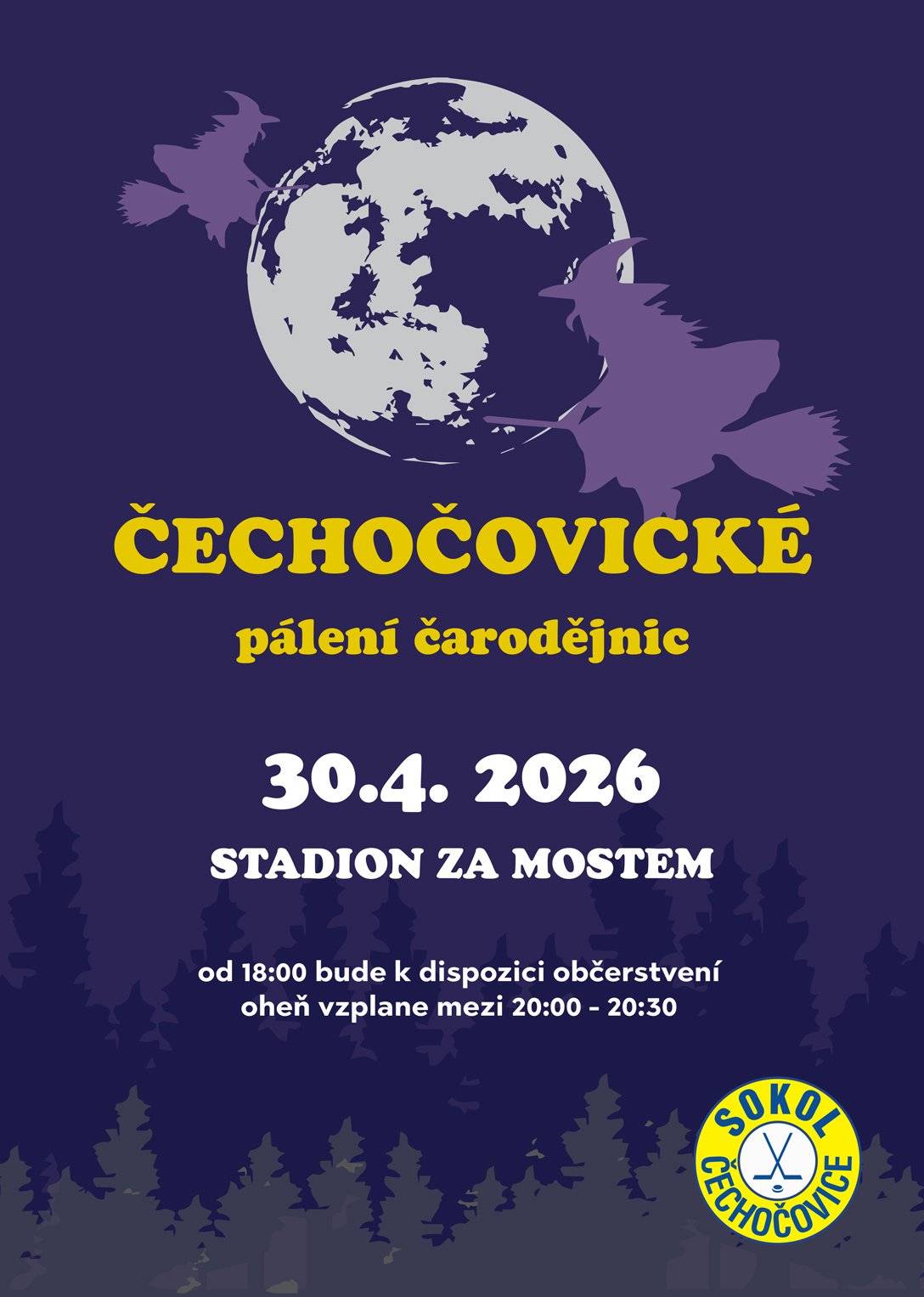 Stadion za mostem