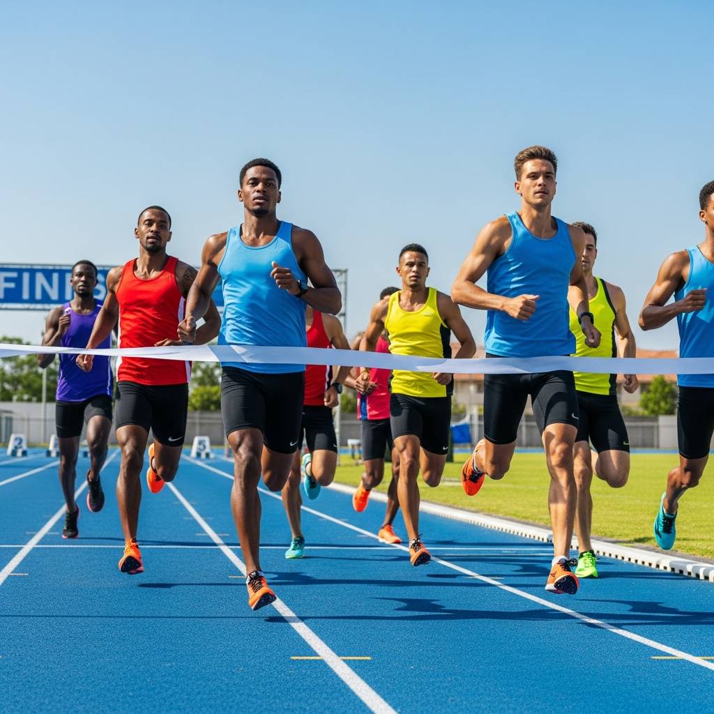 V sobotu 25. dubna 2026 se v Nížkově uskuteční závody v přespolním běhu, které pořádá T.J. Sokol Nížkov. Registrace pro nejmladší kategorie začne na hřišti před 9:00.