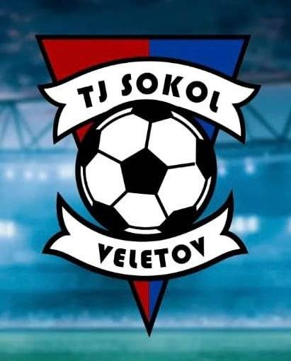 Z technických důvodů se dnešní fotbalové utkání odkládá na 8.května 2026. Zápas Veletov : Červené Pečky DNES NEBUDE.