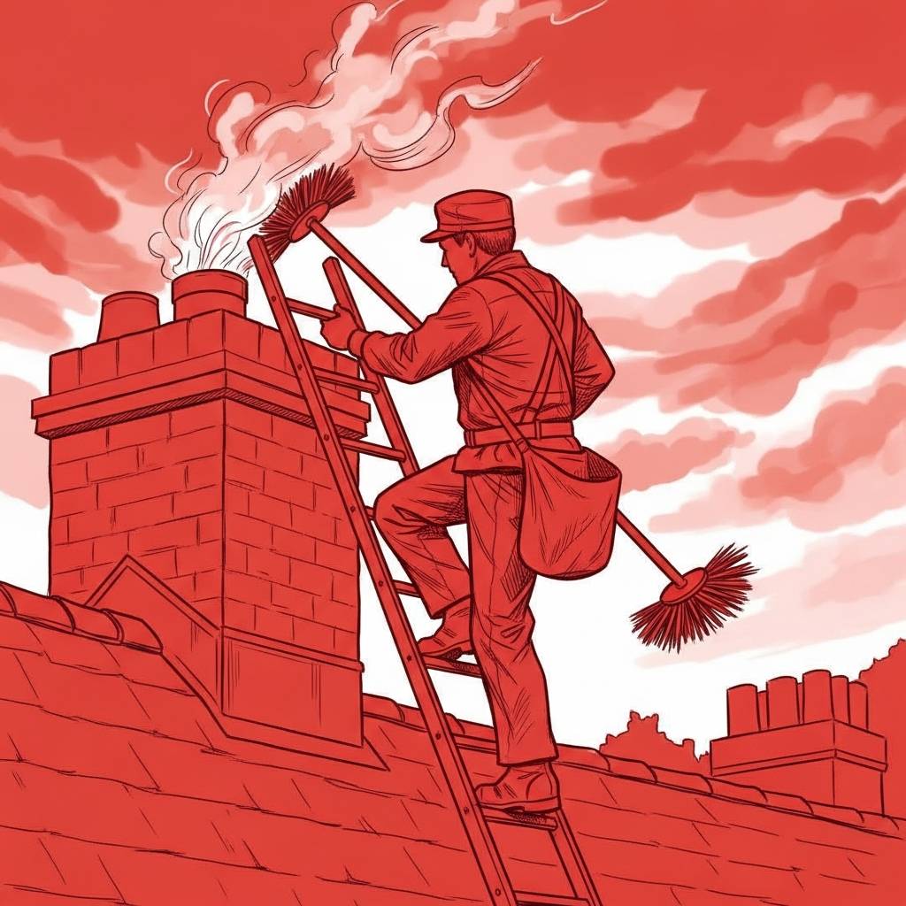 Ve čtvrtek 7. května 2026 se v naší obci uskuteční kontroly a čištění komínů pro plyn a tuhá paliva, stejně jako revize kotlů. Sdružení kominíků a topenářů nabízí tyto služby za přijatelnou cenu a také další odborné činnosti, jako je vložkování komínů a frézování.