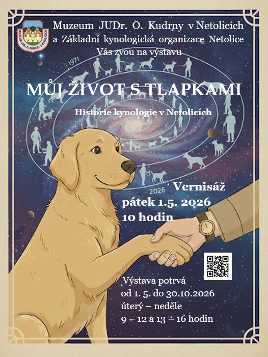 Celosezónní výstava ZKO Netolice u příležitosti 55. výročí založení cvičiště na Jáně.