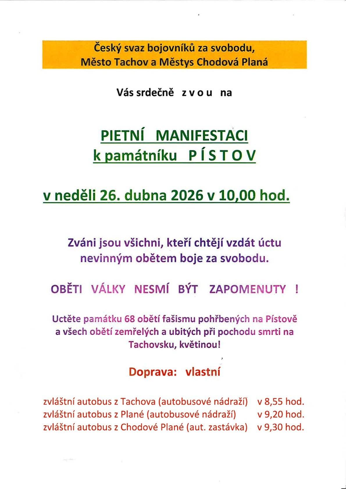 Pístov