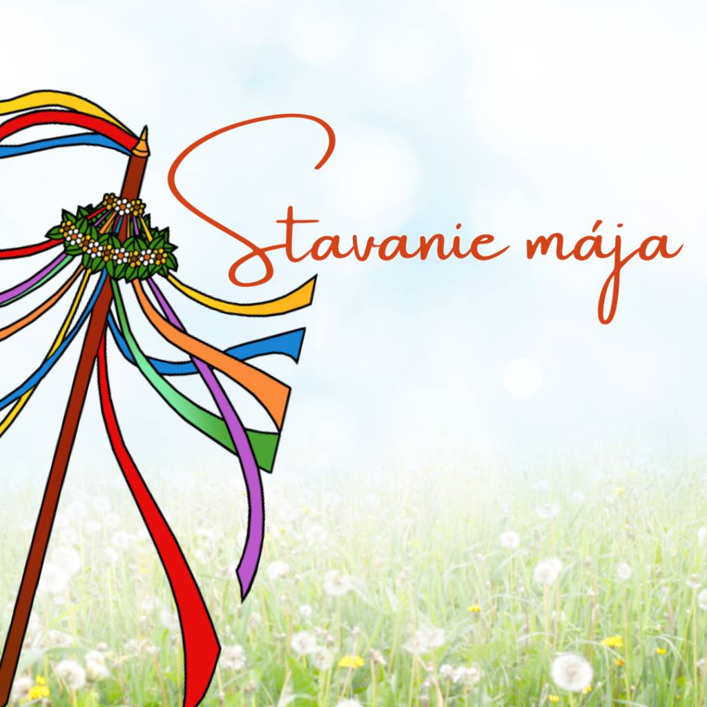 Obec Dežerice, DHZ Dežerice a Vlčkovo Vás srdečne pozýva na "Stavanie mája" dňa 30.04.2026. Začíname o 17,00 hod pri KD Vlčkovo a pokračovať sa bude o 18,00 hod v parku pri KD Dežerice. O dobrú náladu sa postará FS Bánovský Senior Tatrovák. Pripravené bude občerstvenie.