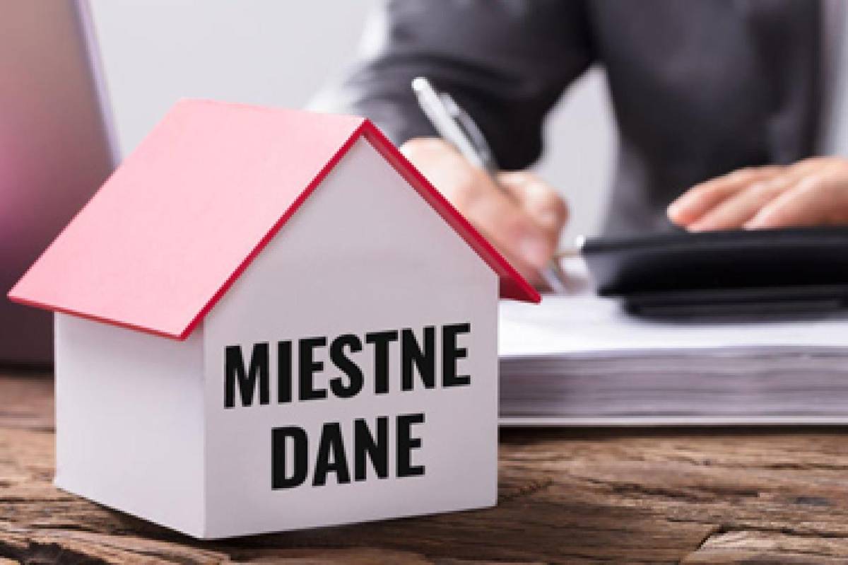 Rozhodnutia a úhrada miestnych daní a poplatkov