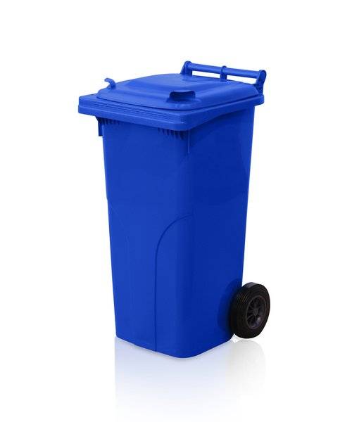 Zítra proběhne svoz papíru.