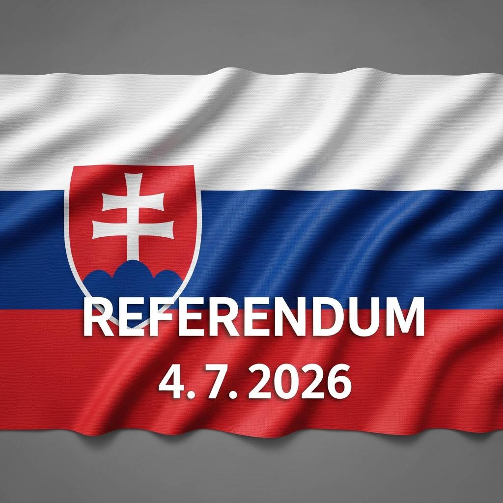 Dňa 4. júla 2026 sa uskutoční referendum, ktoré prinesie dve otázky pre občanov.     Obec Dolná Súča má pre Referendum vytvorené 3 volebné okrsky.    Viac informácii aj na: https://www.minv.sk/?referendum