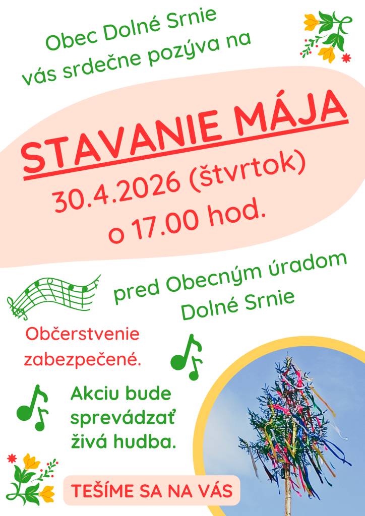 STAVANIE MÁJA