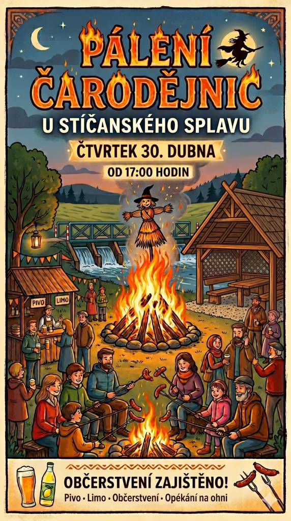 Pálení čarodejnic