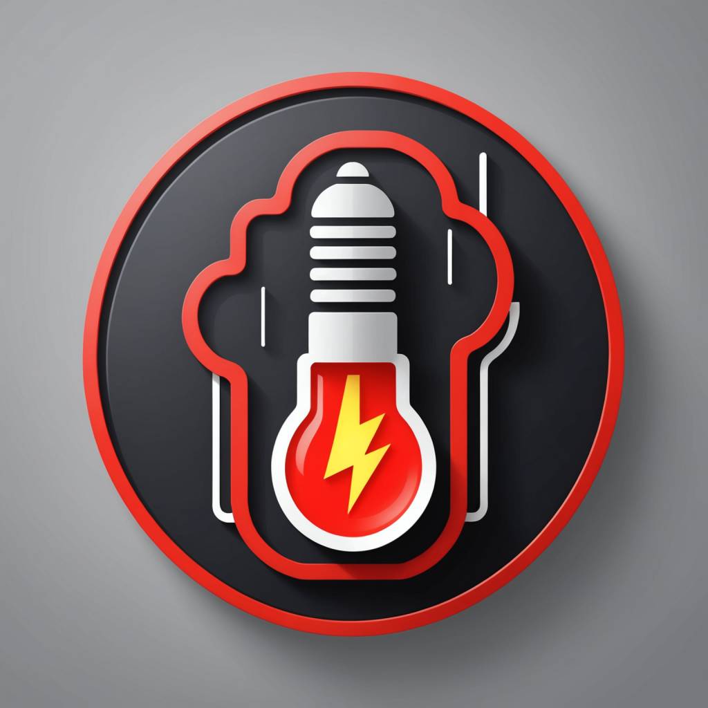 Plánovaná odstávka elektrické energie
