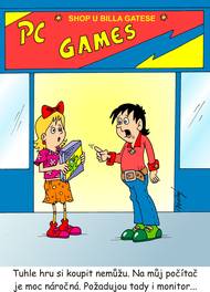 Nejtěžší počítačová hra