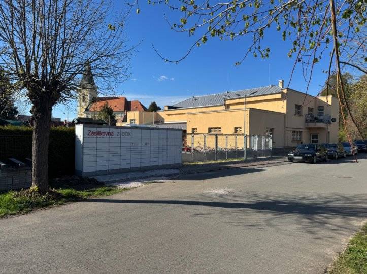 Zásilkovna