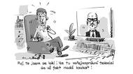 KEMEL: Na tu televizi se nedá koukat