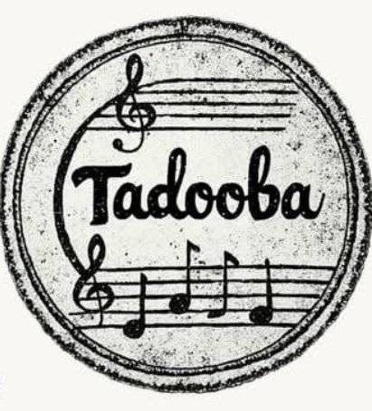 Náš kastelán zve všechny točnické občany na koncert vokálního a-capella souboru Tadooba, který se uskuteční v neděli 24. 5. od 15:00 hodin na hradě Točníku.
