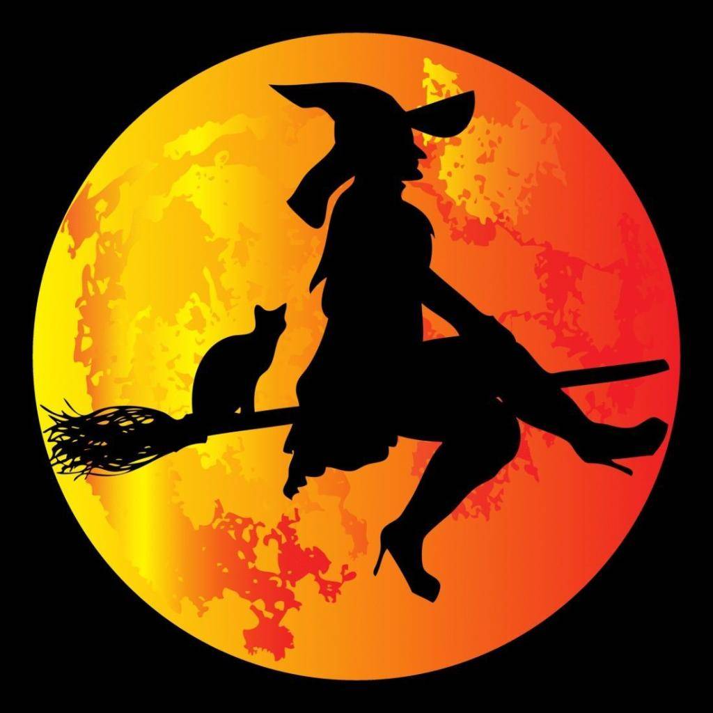 SDH Uhlířov ve spolupráci s obcí Vás srdečně zve na Pálení čarodějnic.