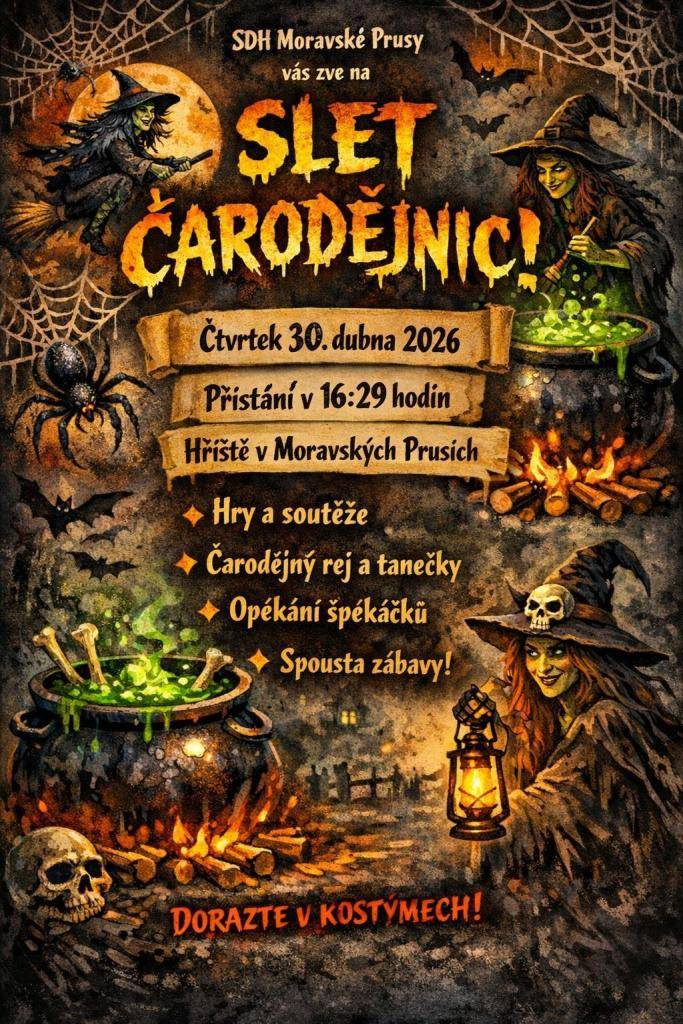 30. dubna od 16:29 hod