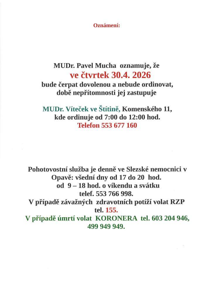 30. 4. 2026