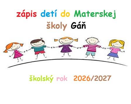 a školský rok 2026/2027