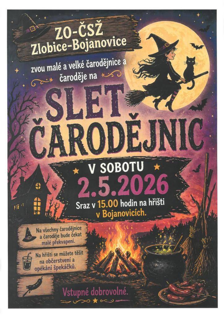Pálení čarodějnic