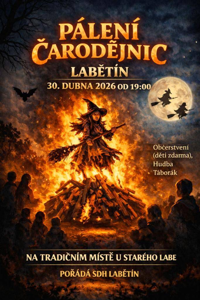 pozvánka