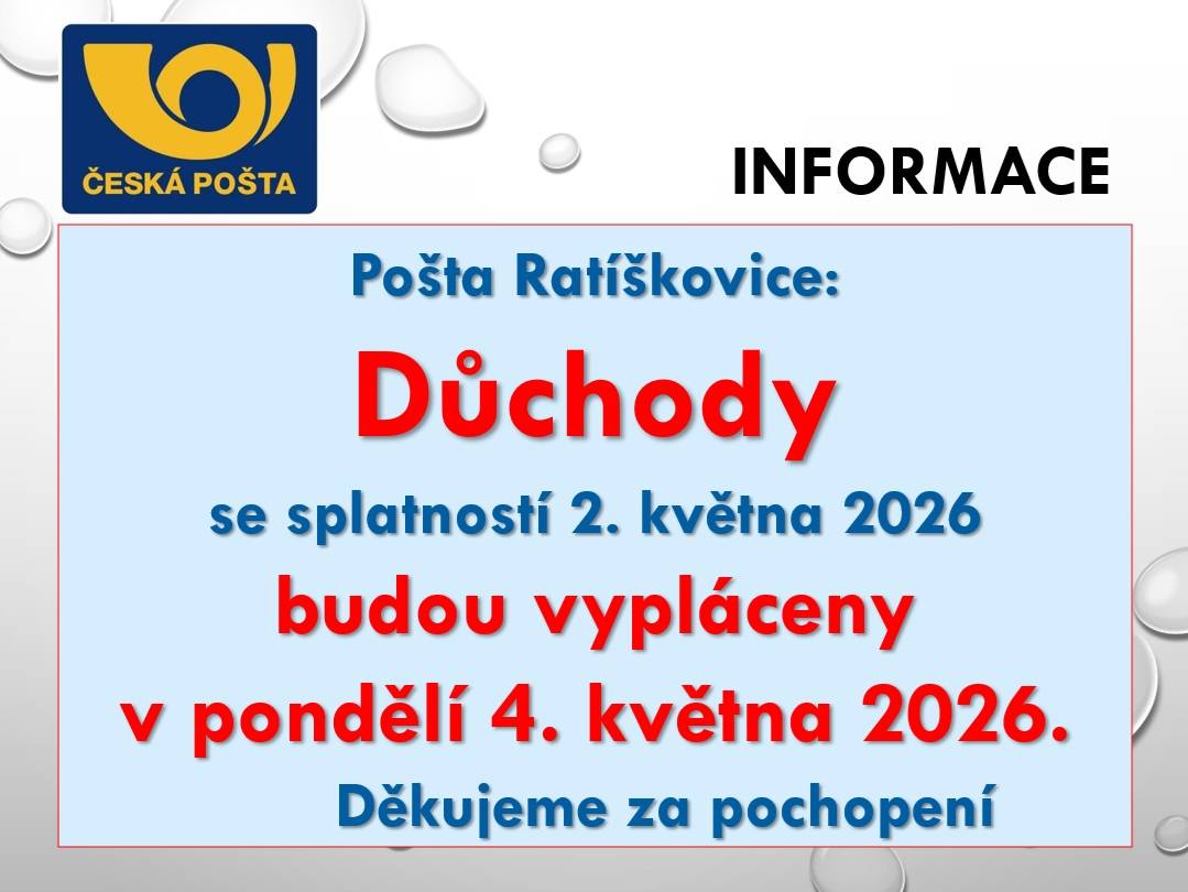 informace