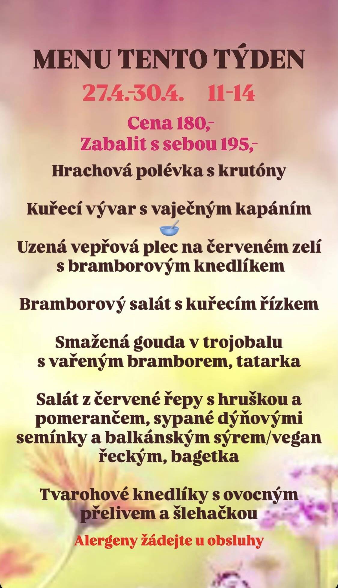 Kavárna Mango