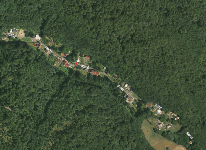 V týdnu od 11.5. do 15.5. 2026 dojde v Oseku z důvodu stavebních a výkopových prací po dobu tří dnů k úplné uzavírce části ulice Horská (od objektu bývalé hospody směrem nahoru) a celé ulice Hradní.