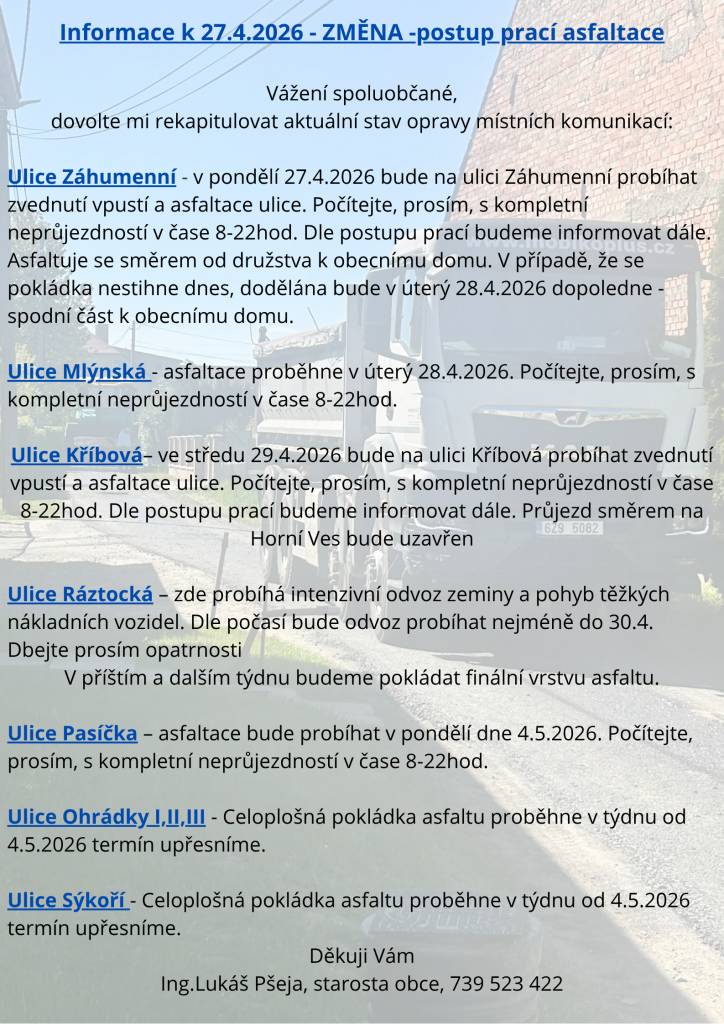 Záhumenní