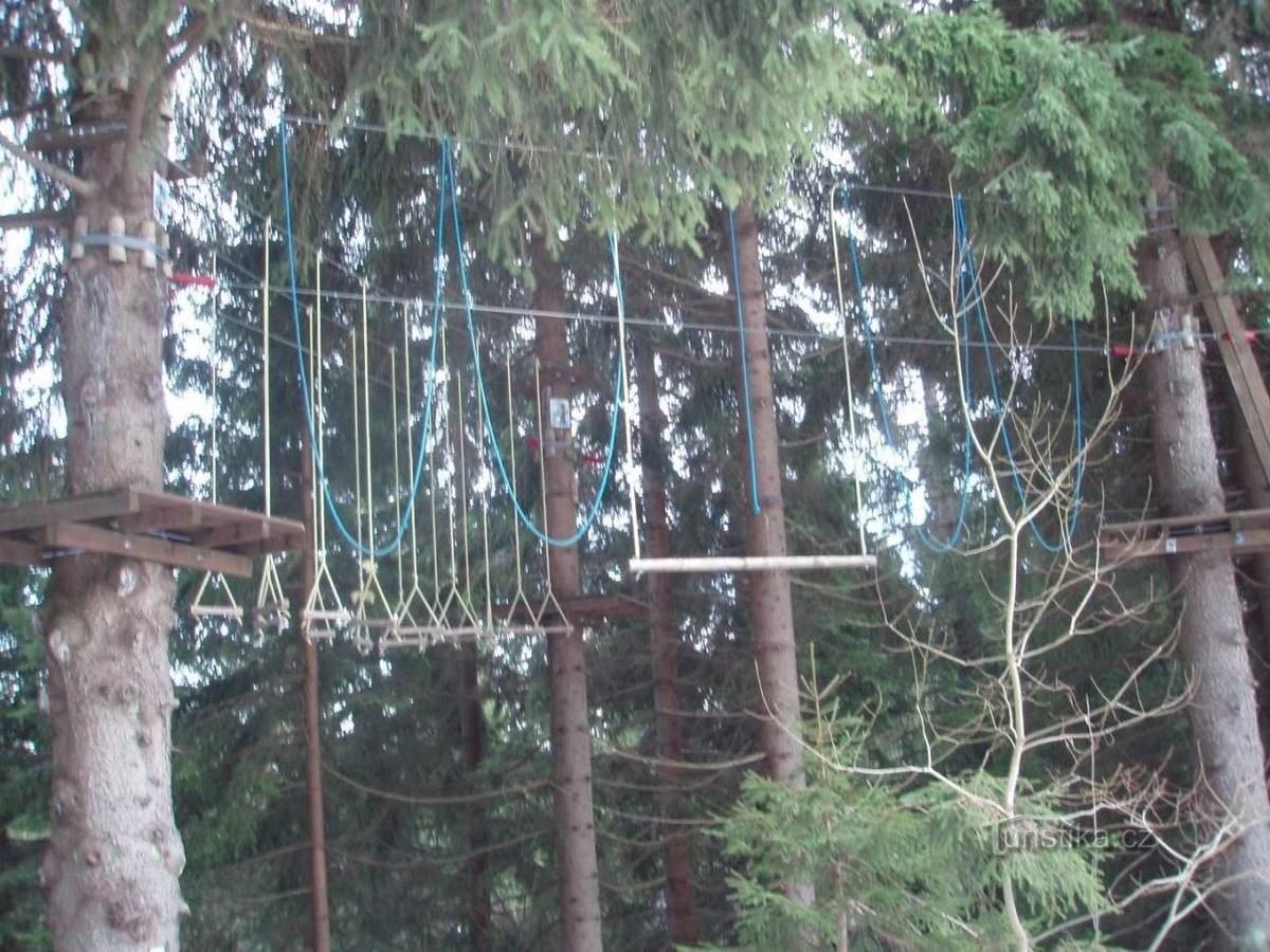 Místo Prachatice Zeměpisná šířka 49.06772 Zeměpisná délka 13.62113 Typ Zábava, atrakce