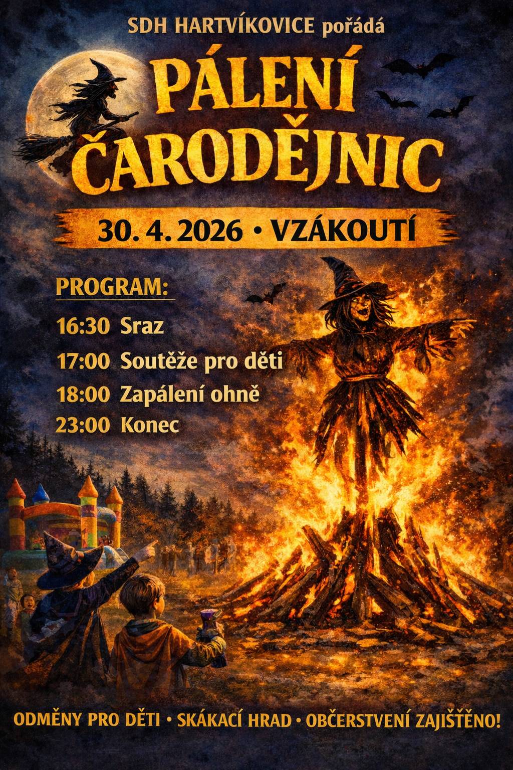 Pozvánka