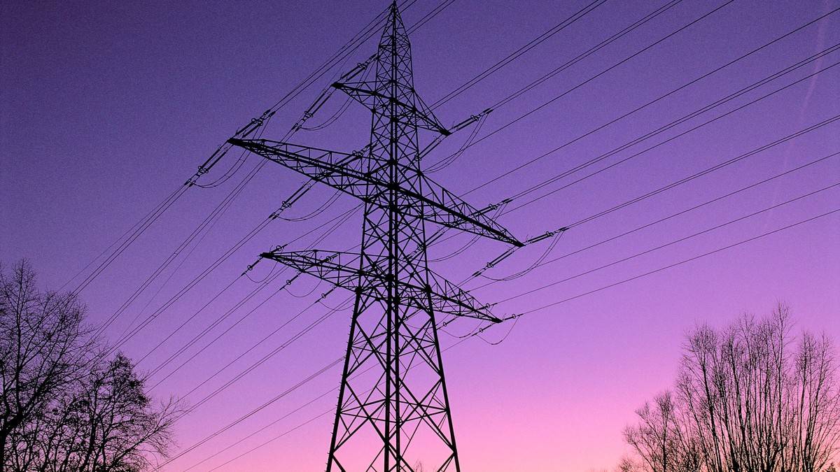 Vypnutý elektrický prúd v pondelok 11. mája 2026