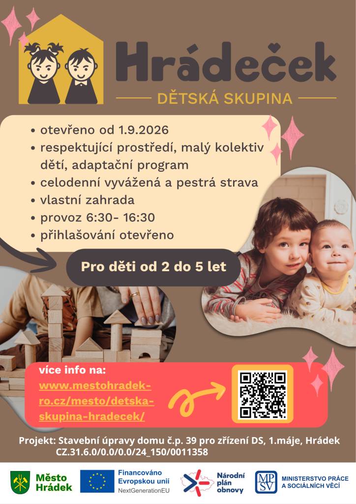 Děti