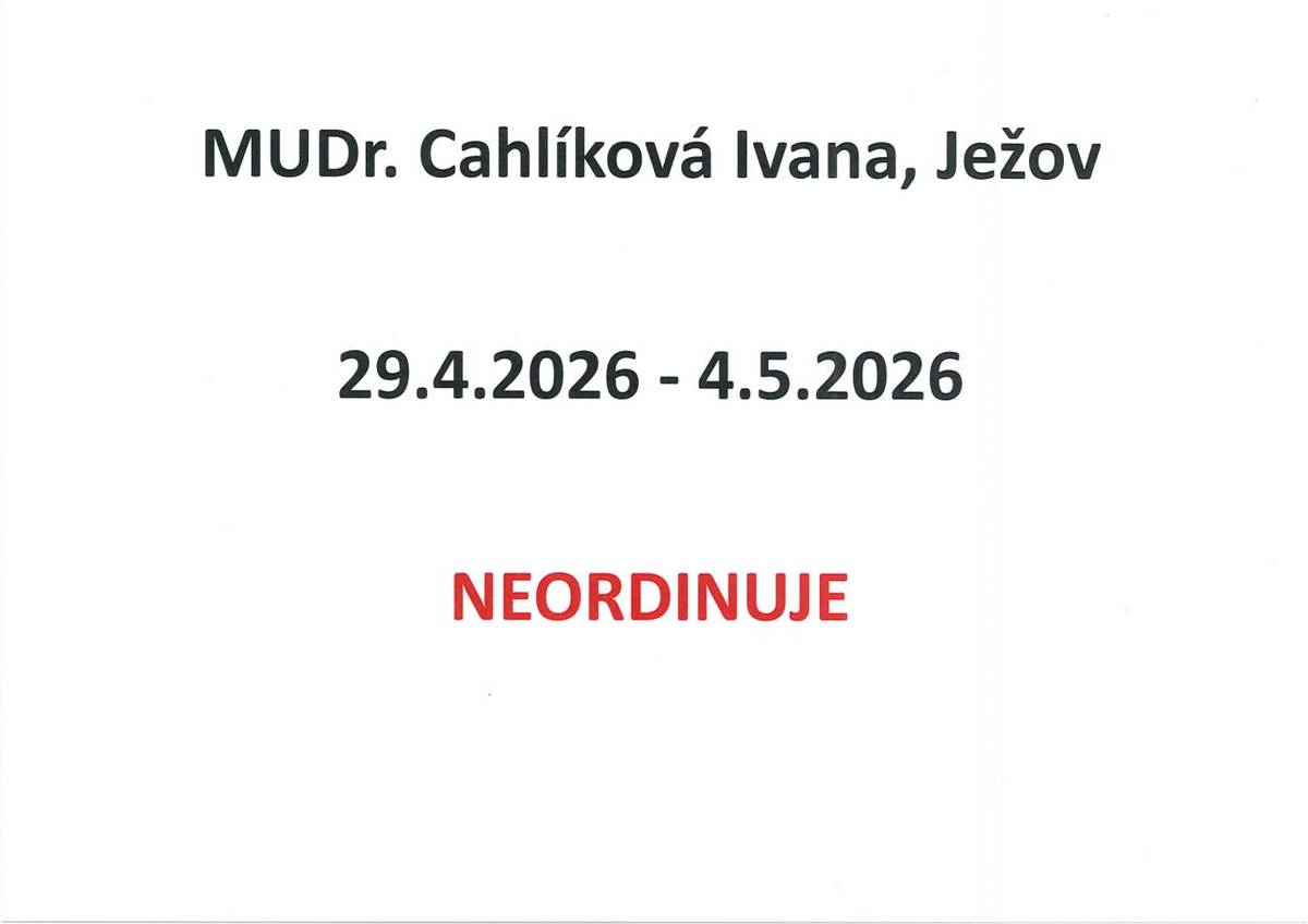 29.4. - 4.5.2026