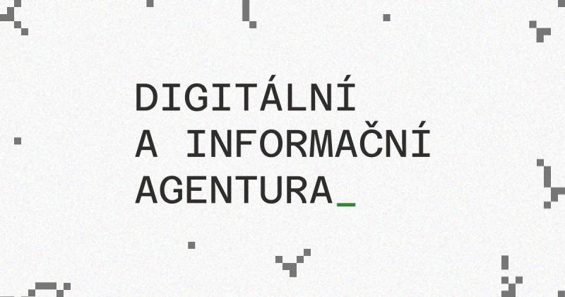 Informační materiály k digitálním službám státu.