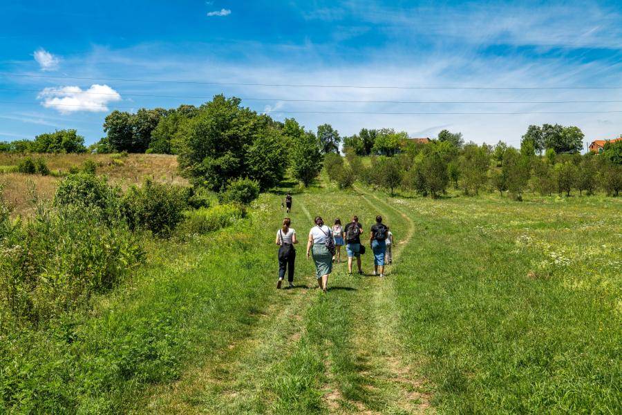 Klub slovenských turistov v Detve srdečne pozýva všetkých milovníkov prírody, aktívneho pohybu a skalných turistov na 47. ročník obľúbeného Prvomájového výstupu na Javor.