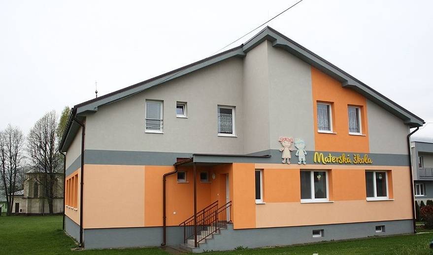 Zápis detí do MŠ bude prebiehať v mesiaci máj.