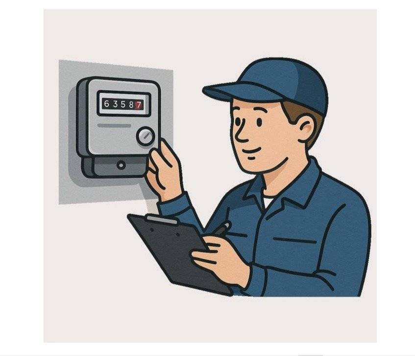 Společnost EG.D oznamuje občanům, že v termínu od 29.04.2026 do 08.05.2026 bude provádět odečty elektroměrů. Prosíme o zpřístupnění měřicích zařízení.