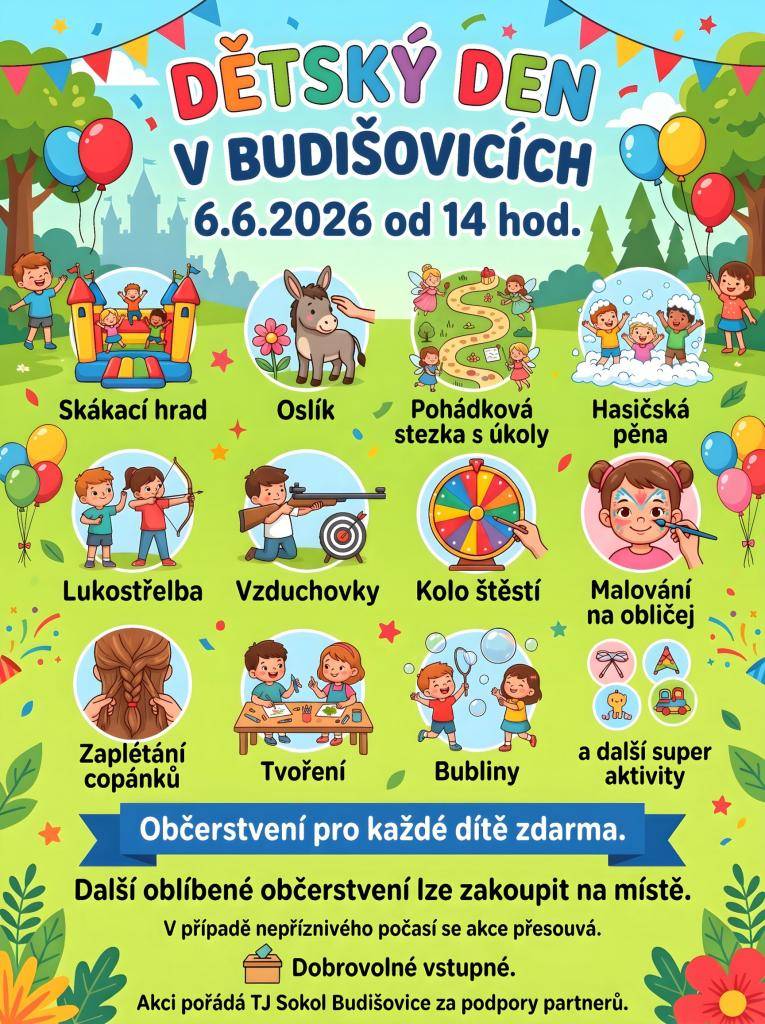 pozvánka