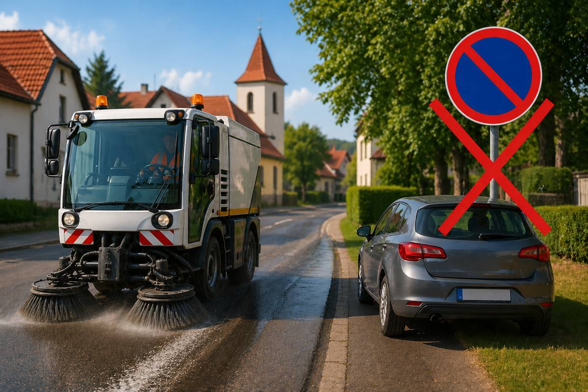 Vážení řidiči, v sobotu 2. května 2026 od 7:00 hodin proběhne v obci Obora strojní čištění komunikací. Neparkujte v tento den dopoledne svoje vozy na komunikacích.          Děkuji za pochopení.