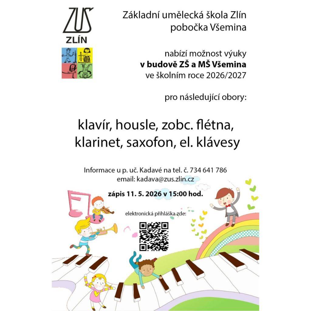 Máte doma budoucí pianistku, která si prozpěvuje u každé pohádky, nebo malého houslistu? Proměňte jejich nadšení v opravdové umění! (vk)