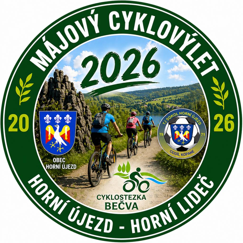 pátek 1. května 2026