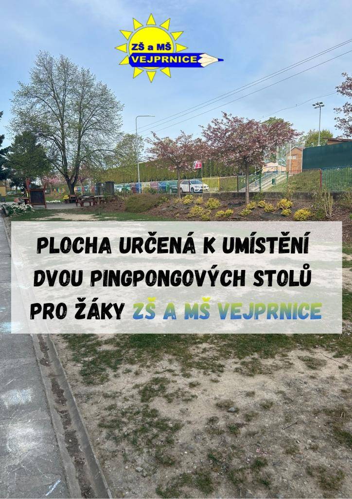 Cíle projektu „U stolu místo displeje“ bylo dosaženo už za pouhých 5 dní. Máme obrovskou radost, že se díky společnému úsilí žáků, rodičů, přátel školy i všech podporovatelů podařilo projekt tak rychle podpořit.
