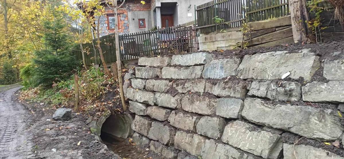 péče o krajinu a bezpečnost
