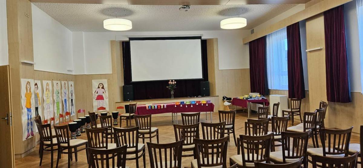 proměna za posledních patnáct let