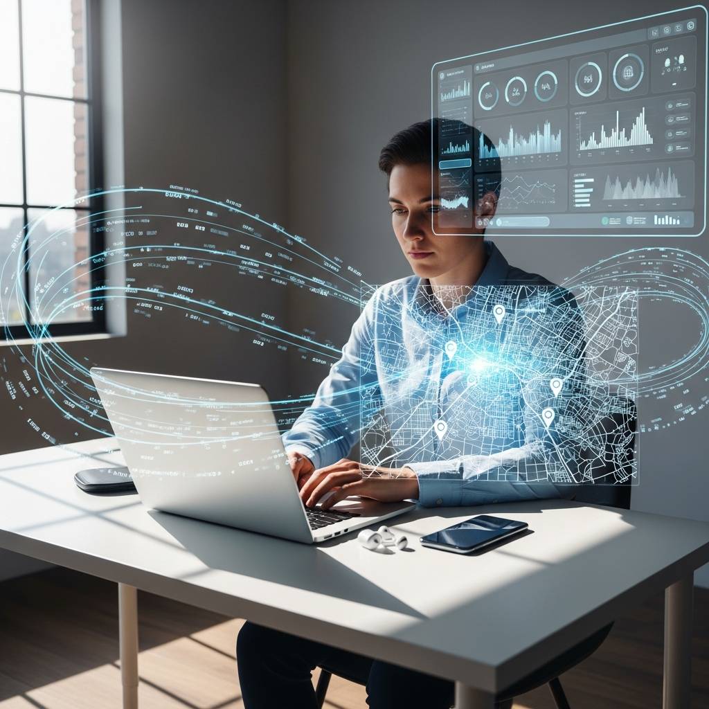 Na základě požadavku DIA předáváme občanům informace o digitalizaci státní správy.