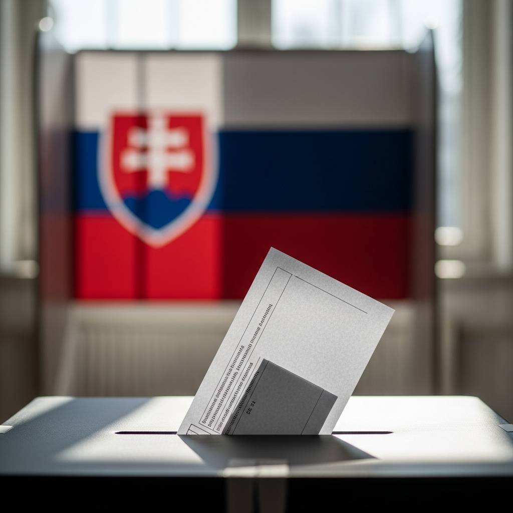 Informácia o podmienkach práva hlasovať v referende