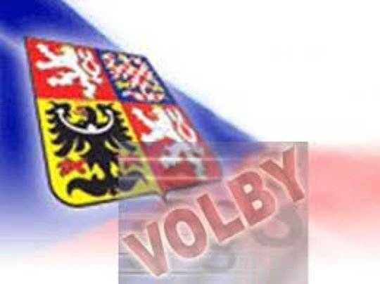 Informace o legislativních změnách pro kandidující subjekty ve volbách do obecních zastupitelstev 2026 - Město Břidličná
