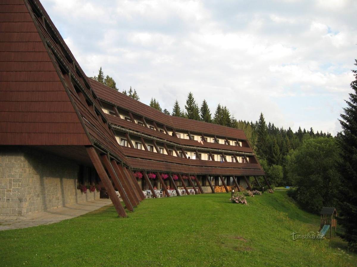 Místo Prachatice Zeměpisná šířka 48.982 Zeměpisná délka 13.77866 Typ Ostatní