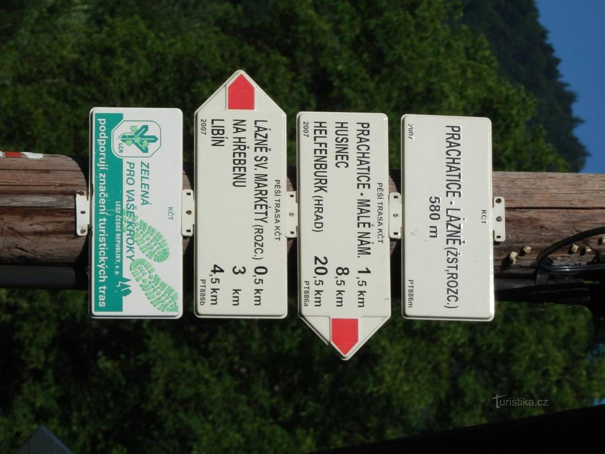 Místo Prachatice Zeměpisná šířka 49.00199 Zeměpisná délka 13.99705 Typ Lázně