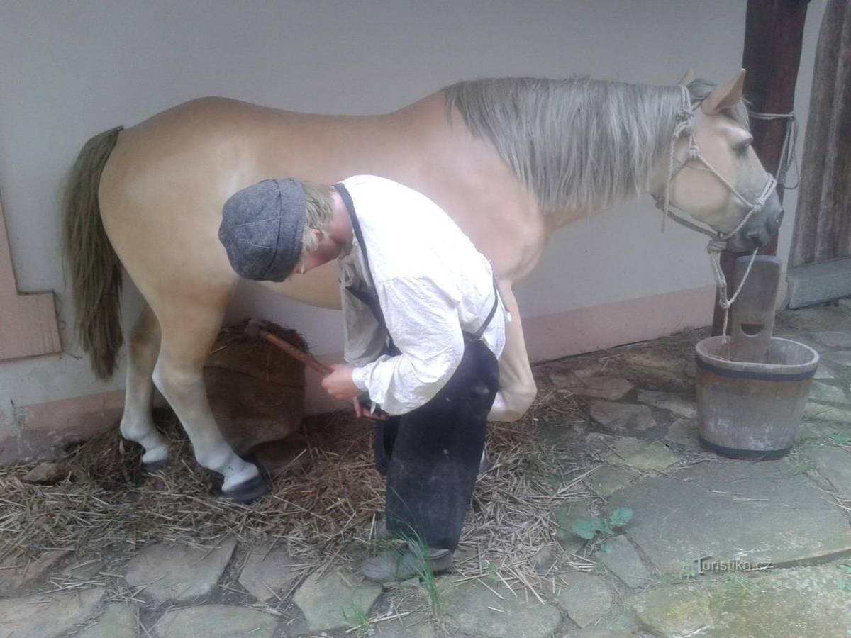 Místo Prachatice Zeměpisná šířka 49.00545 Zeměpisná délka 13.99658 Typ Muzeum